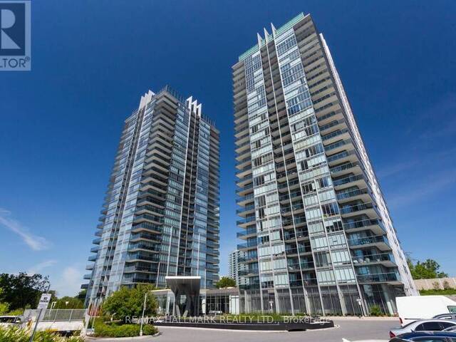 2302 - 90 PARK LAWN ROAD Toronto Ontario, M8Y 0B6