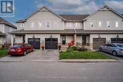 58 - 222 FALL FAIR WAY | Hamilton Ontario | Slide Image One