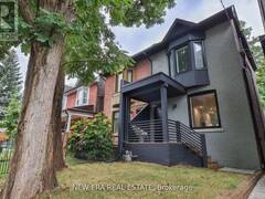 118 CAMBRIDGE AVENUE Toronto Ontario, M4K 2L6