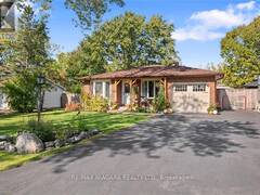 3838 SUMMIT AVENUE Fort Erie Ontario, L0S 1N0