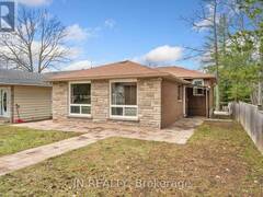 322 OXBOW PARK DRIVE Wasaga Beach Ontario, L9Z 2V6