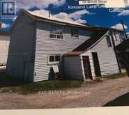 5A WOODS STREET | Kirkland Lake Ontario | Slide Image Thirty-two