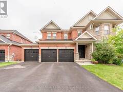 23 LIZZIE COURT Caledon Ontario, L7C 3X5