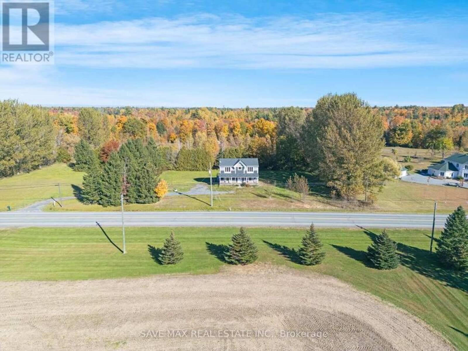 406 COUNTY RD 9, Alfred and Plantagenet, Ontario K0B 1L0