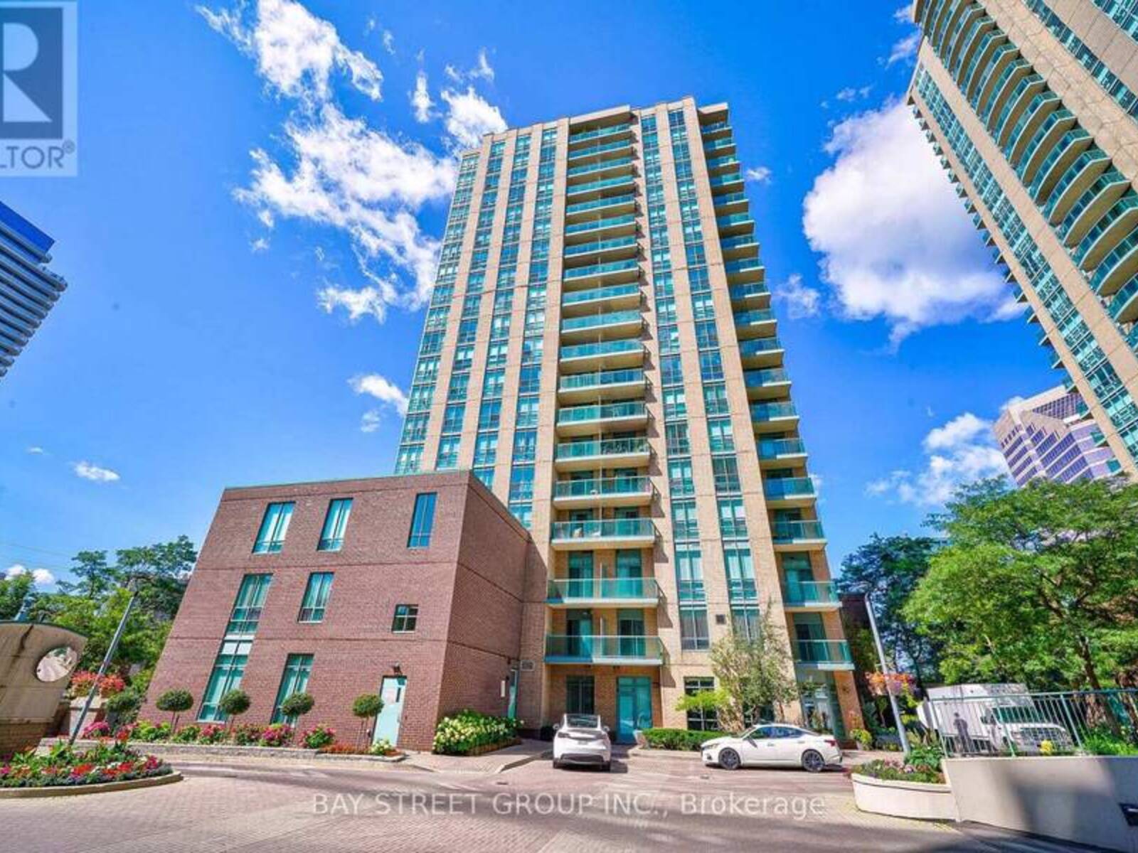 1009 - 20 OLIVE AVENUE, Toronto, Ontario M2N 7G5