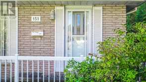 151 KRIEGHOFF AVENUE | Markham Ontario | Slide Image Four