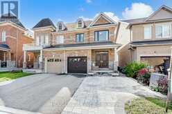 66 TURNHOUSE CRESCENT | Markham Ontario | Slide Image One