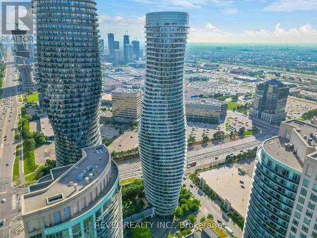 PH3 - 50 ABSOLUTE AVENUE Mississauga Ontario, L4Z 0A8