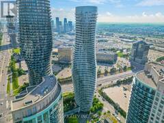 PH3 - 50 ABSOLUTE AVENUE Mississauga Ontario, L4Z 0A8