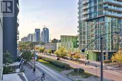 308 - 85 QUEENS WHARF ROAD | Toronto Ontario | Slide Image Two