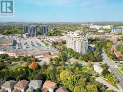 1222 - 32 CLARISSA DRIVE Richmond Hill Ontario, L4C 9R7