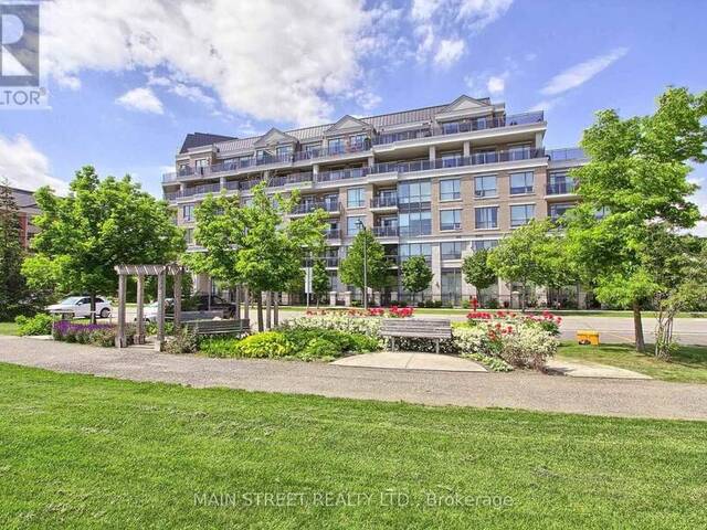 320 - 111 CIVIC SQUARE GATE W Aurora Ontario, L4G 0S6