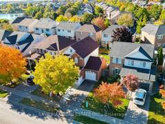 30 WORTHINGTON AVENUE Brampton Ontario, L7A 1M9