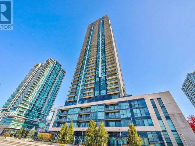 4310 - 3975 GRAND PARK DRIVE Mississauga Ontario, L5B 0K4