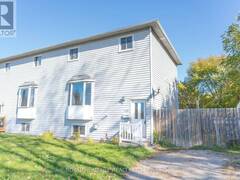 239 MARMORA STREET Quinte West Ontario, K8V 2J8