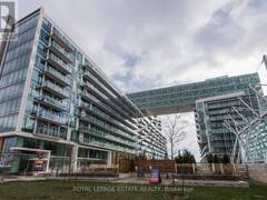 329 - 39 QUEENS QUAY E Toronto Ontario, M5E 0A5