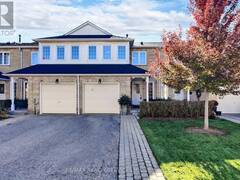 38 HEATHCLIFFE SQUARE Brampton Ontario, L6S 5P7