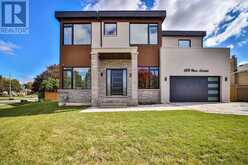 1372 WREN AVENUE | Oakville Ontario | Slide Image One