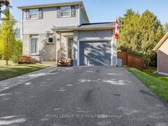 28 VALLEY MILLS ROAD East Gwillimbury Ontario, L0G 1M0