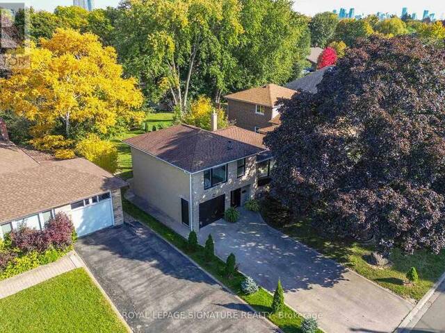 68 DEWLANE DRIVE Toronto Ontario, M2R 2P8