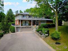 175 BATHGATE DRIVE Toronto Ontario, M1C 1T4