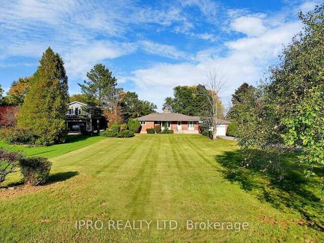 14811 CREDITVIEW ROAD E Caledon Ontario, L7C 3G6