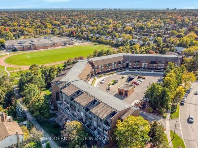 518 - 1000 CEDARGLEN GATE Mississauga Ontario, L5C 3Z5