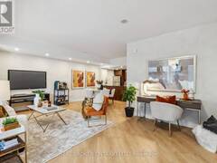 104 - 55 EAST LIBERTY STREET Toronto Ontario, M6K 3P9