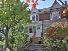 36 BERTMOUNT AVENUE Toronto Ontario, M4M 2X9