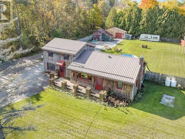 2508 OLD FORT ROAD Midland Ontario, L4R 4K3