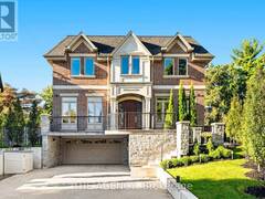 11 BURROWS AVENUE Toronto Ontario, M9B 4W8