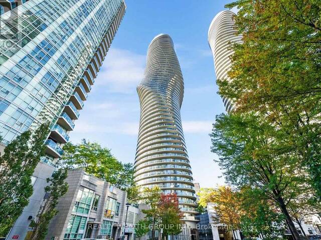 302 - 60 ABSOLUTE AVENUE Mississauga Ontario, L4Z 0A9 - 3 Bedrooms Condo For Sale