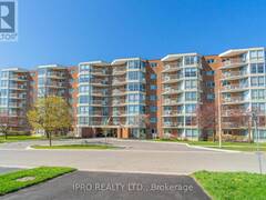 402 - 26 HALL ROAD Halton Hills Ontario, L7G 5G5