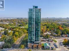 1806 - 100 JOHN STREET Brampton Ontario, L6W 0A8