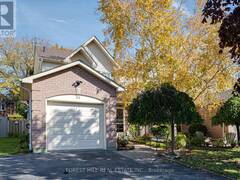 55 HUMPHREY DRIVE Ajax Ontario, L1S 4Z2