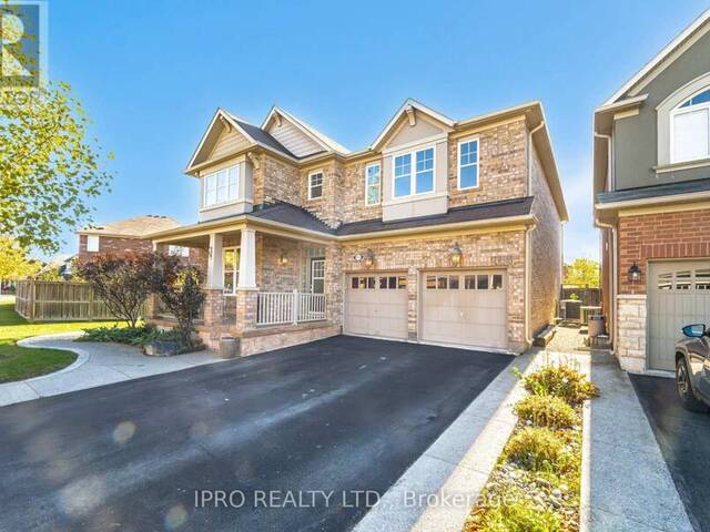 974 SEIVERT PLACE Milton Ontario, L9T 7T1