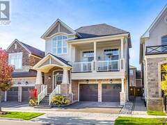 291 BETHPAGE DRIVE Oakville Ontario, L6M 1R5