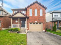 14 AIKEN CRESCENT Orangeville Ontario, L9W 4V2