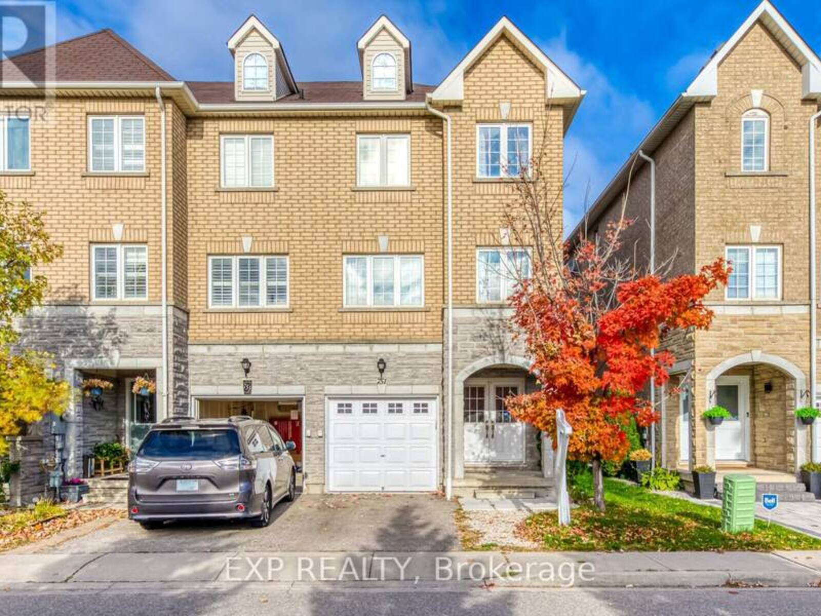 751 CANDLESTICK CIRCLE, Mississauga, Ontario L4Z 0B2