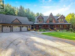 9209 SIDEROAD 27 Erin Ontario, N0B 1Z0