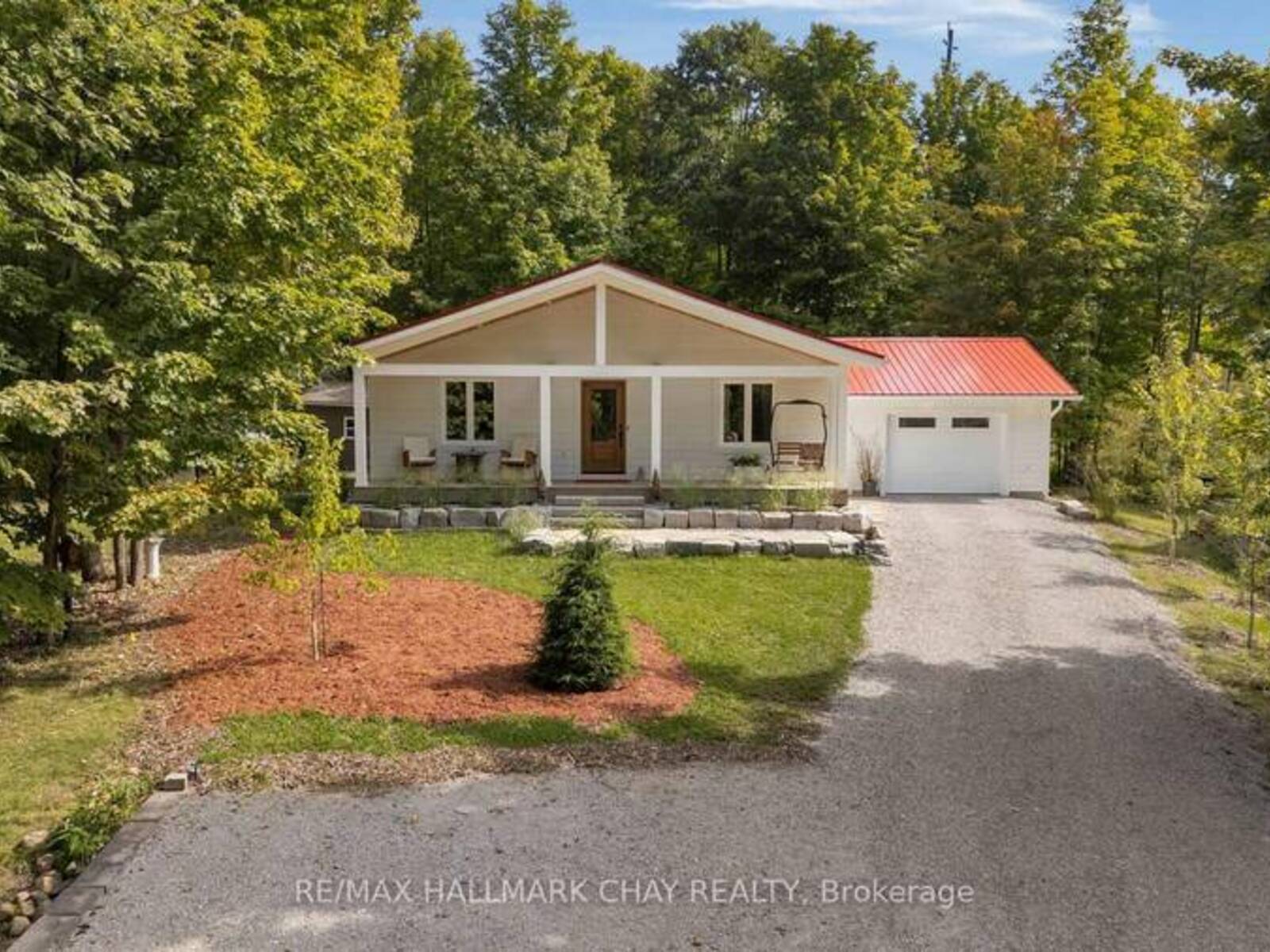 2 PINE RIDGE TRAIL, Oro-Medonte, Ontario L4M 4Y8