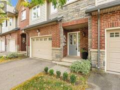 19 - 40 DARTMOUTH GATE Hamilton Ontario, L8E 0B9