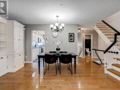 132 MAPLEBRANCH PATH Toronto Ontario, M9P 3S4