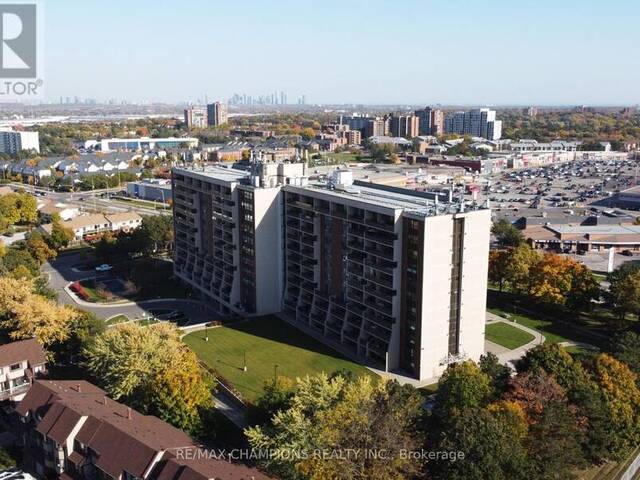 703 - 2929 AQUITAINE AVENUE Mississauga Ontario, L5N 2C7