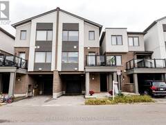 19 - 1125 LEGER WAY Milton Ontario, L9E 1N7