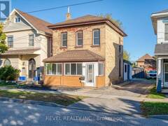 254 DARLING STREET Brantford Ontario, N3R 0A2