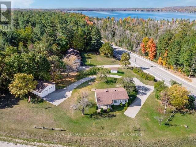 5358 PENETANGUISHENE ROAD Springwater Ontario, L0L 1P0