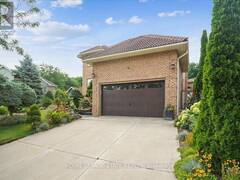 70 GLEN CANNON DRIVE Hamilton Ontario, L8G 4E1