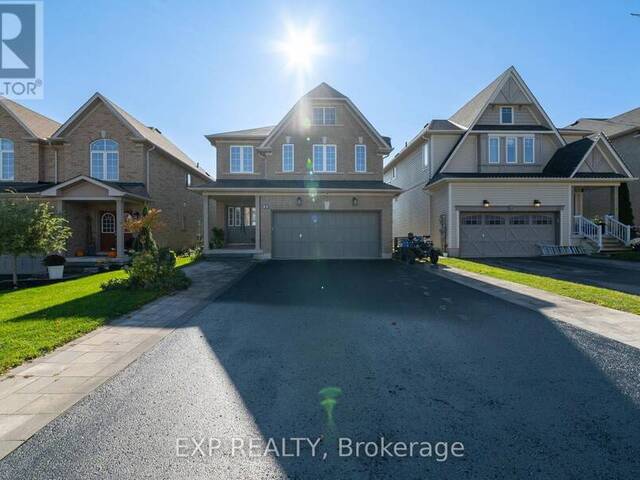 31 KIMBLE AVENUE Clarington Ontario, L1C 0J7