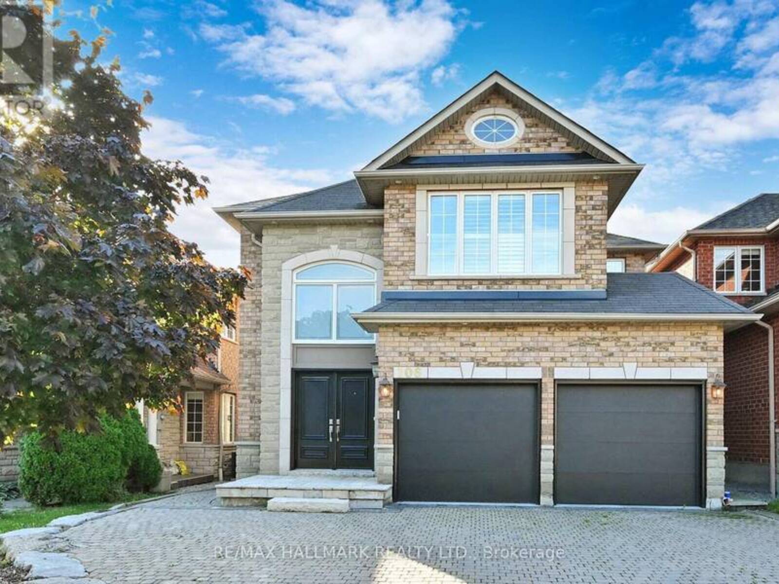 106 COLESBROOK ROAD, Richmond Hill, Ontario L4S 2G3